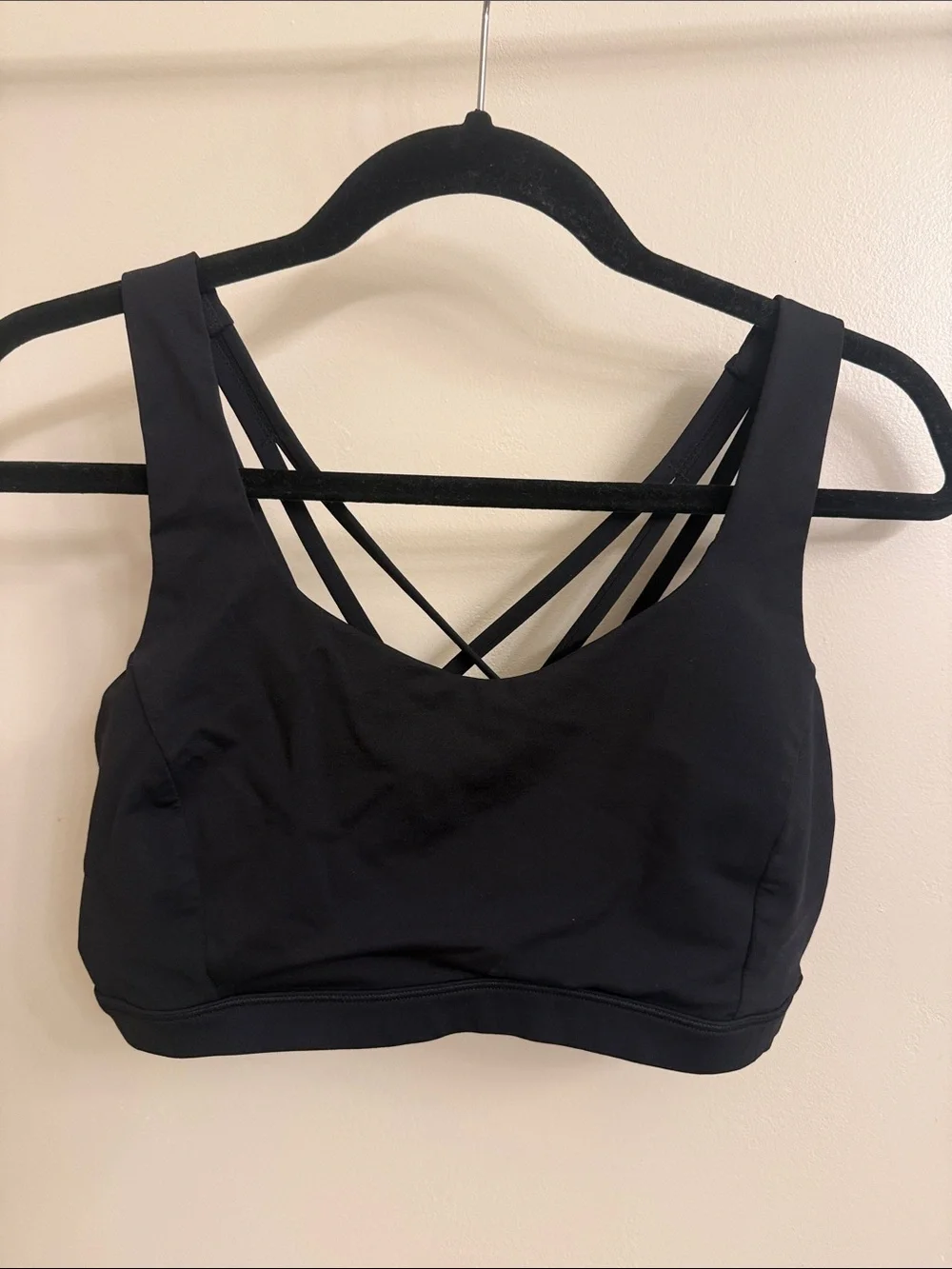 lululemon athletica supportive sports